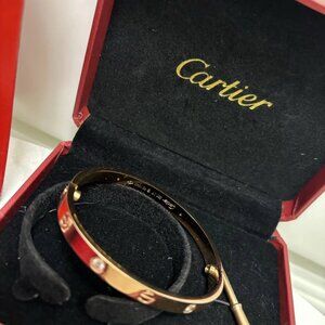 Cartier Women's Bracelet